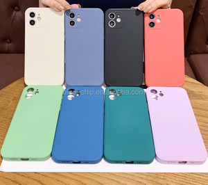 เคสโทรศัพท์ดีไซเนอร์หรูที่ออกแบบเองได้สำหรับ <span class=keywords><strong>iPhone</strong></span> 15 PRO MAX 14 12 11ฝาครอบกันกระแทก - Product Image 1