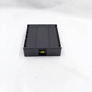 Car DSP power amplifier universal 9-16V suitable for <b>wireless</b> <b>microphones</b>, KTV karaoke, and car amplifiers - Product Image 5