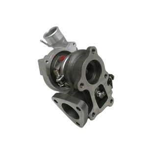 Commercio all'ingrosso TF035 Turbo Turbocompressore 49135-04121-4A201 Per <span class=keywords><strong>HYUNDAI</strong></span> <span class=keywords><strong>Starex</strong></span> H1 Galloper Terracan CRDI Perfeziona D4BH 4D56 2.5L - Product Image 1
