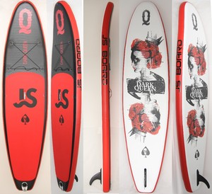 Équipements sportifs et de divertissement, Stand-up Paddleboarding, SUP, Équipement de sports nautiques, Paddleboards et accessoires - Product Image 1