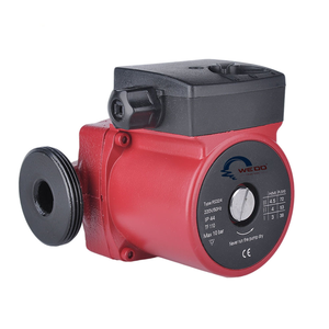 RS20 -12 Mini pompe de circulation Booster à pression <span class=keywords><strong>sanitaire</strong></span> silencieuse automatique à <span class=keywords><strong>eau</strong></span> <span class=keywords><strong>chaude</strong></span> instantanée pour douche de salle de bain à domicile - Product Image 4