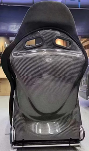 Siège baquet Recaro SPS en fibre de carbone, sport, course, dossier réglable, adaptable universellement pour <span class=keywords><strong>Volvo</strong></span> S60 <span class=keywords><strong>V60</strong></span> - Product Image 6