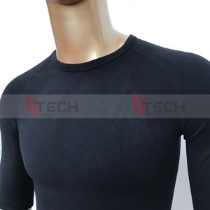 Vente en gros d'usine - Sous-vêtements d'entraînement Miha Bodytec EMS - Électrostimulation - Combinaison de fitness EMS pour la salle de <span class=keywords><strong>sport</strong></span> - Product Image 5