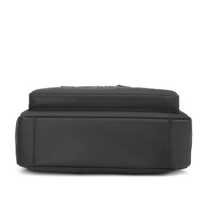 Nueva Bolsa de Pecho Multifuncional de Nailon, Impermeable, Casual, Bandolera, con Estilo Nacional, Moderna y Elegante - Product Image 2