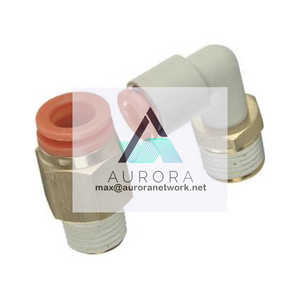 Accessoires de soupape pneumatique électronique de haute qualité, KQ2H03-34, avec un bon prix - Product Image 1