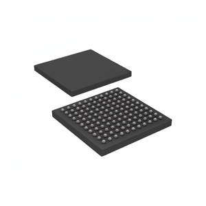 Components Electronic Embedded 121 LFBGA Authorized Distributor MK40DX128VMC7 - Product Image 1