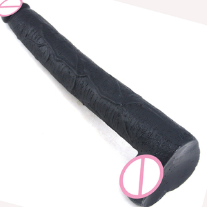 FAAK Offre Spéciale Super long énorme réaliste gode masturbation <span class=keywords><strong>sex</strong></span> toys pour femme et hommes 2021 - Product Image 1