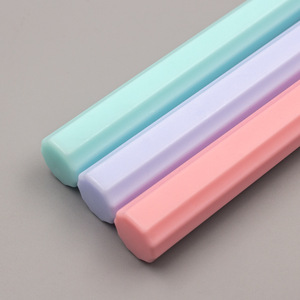 แปรงสีฟันถ่านไม้ไผ่ แปรงสีฟันขนนุ่มสำหรับผู้ใหญ่ สำหรับการดูแลช่องปากทุกวัน - Product Image 5