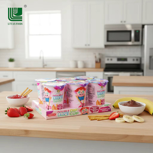 Factory Direct Supply OEM Sweet Dairy Milk <strong>Finger</strong> HALAL <strong>Chocolate</strong> Biscuit Stick <strong>Chocolate</strong> Cup <strong>Chocolate</strong> and Biscuit <strong>Fingers</strong> - Product Image 4
