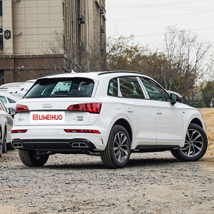 <span class=keywords><strong>Audi</strong></span> Q5L 2020 Usado, SUV Mediano, 5 Plazas, Volante a la Izquierda, Turbo R18, Interior Oscuro, Automático, Alta Velocidad, Bajo Precio - Product Image 6