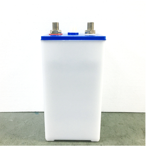 แบตเตอรี่ TN300อัลคาไลน์นิกเกิลเหล็กอัลคาไลน์1.2V แบบชาร์จไฟได้พลังงานแสงอาทิตย์ NF300 300AH สำหรับรถกอล์ฟ UPS และเรือ - Product Image 5