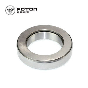 Kedatangan Baru Bantalan Logam Foton yang Tahan Lama untuk Penggantian Suku Cadang Truk Mesin Diesel - Product Image 4