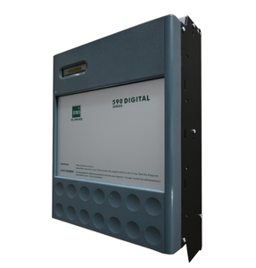 ไดรฟ์ Parker 590C/2700/5/3/0/1/0/00 ของแท้ รุ่น 590C DC Drive 270A ไดรฟ์ดิจิตอลแบบสี่ควอดแรนท์ ของแท้ใหม่ มีสินค้าในสต็อก - Product Image 2