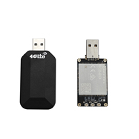 Clé USB LTE Quectel EC25 Sans Fil Linux Android Adaptateur USB 4G USB2.0 avec EC25-E EC25-AU EC25-J EC25-EC EC25-EU EC25-AF EC25-MX