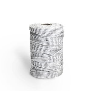 Stainless Steel Poly Wire Electric <strong>Fence</strong> Rope Farm Livestock Eco-Friendly Portable <strong>Fence</strong> System <strong>for</strong> Sheep/Chicken/<strong>Dog</strong> Horsing - Product Image 5