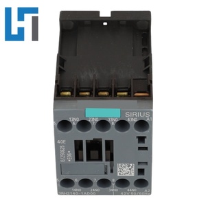 โมดูลรีเลย์กลางแบบใหม่ รุ่น 3RH2140-1AD00 ตัวควบคุมการเขียนโปรแกรม PLC 3RH21401AD00 มีสินค้าในสต็อก - Product Image 2