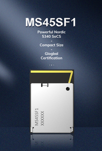 デュアルコアNRF5340 SoC BLE 5.3 <span class=keywords><strong>Bluetooth</strong></span>モジュールマルチプロトコルワイヤレスモジュール用 - Product Image 6
