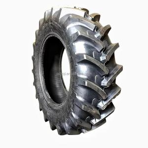Neumático Agrícola Radial 420/70R28 TR-1W, Neumático para Tractor y Cosechadora, Neumático para Maquinaria Agrícola Triangle - Product Image 3