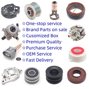 231004Z400 231005M000 231005M00R LR1100722 LR1100722R LR180769 LR180769B LR180769F Car For <strong>ALTERNATOR</strong> NISSAN SENTRA QG18 12V New - Product Image 6