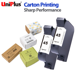 Cartouche TIJ à base d'eau, directement de l'usine, offrant des performances d'impression sur carton à haut volume - Product Image 1