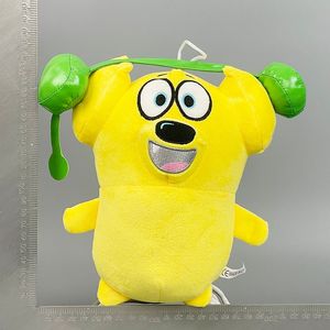 <span class=keywords><strong>Mew</strong></span> Tyler et Snowi Snuggle Bundle Jouets brodés en peluche super douce Cadeaux de Noël pour enfants - Product Image 4