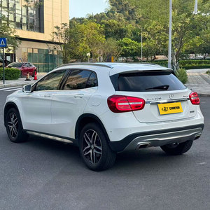 <span class=keywords><strong>Mercedes</strong></span> <span class=keywords><strong>GLA</strong></span> 180 Benz SUV Compatto Usato 2022, Auto di Lusso Accessibile, 1.3T Turbo, Guida a Sinistra, Cambio Automatico, Benzina, Veicolo di Seconda Mano - Product Image 4