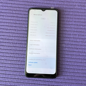 Sbloccato originale marca telefono 6.5 pollici usato Smartphone per <span class=keywords><strong>Samsung</strong></span> <span class=keywords><strong>A22</strong></span> A32 A12 A11 A10E telefono cellulare 5G seconda mano Mobile - Product Image 3