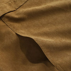 Sudadera de Algodón para Hombre, Sudadera con Capucha, Transpirable, Otoño, Fabricante OEM, Diseño Personalizado de Color Sólido - Product Image 5