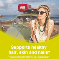 OEM ODM Suplemento Biotina Softgels Producto de belleza Soporte Cabello Piel Uña Crecimiento y recuperación para mujeres y hombres