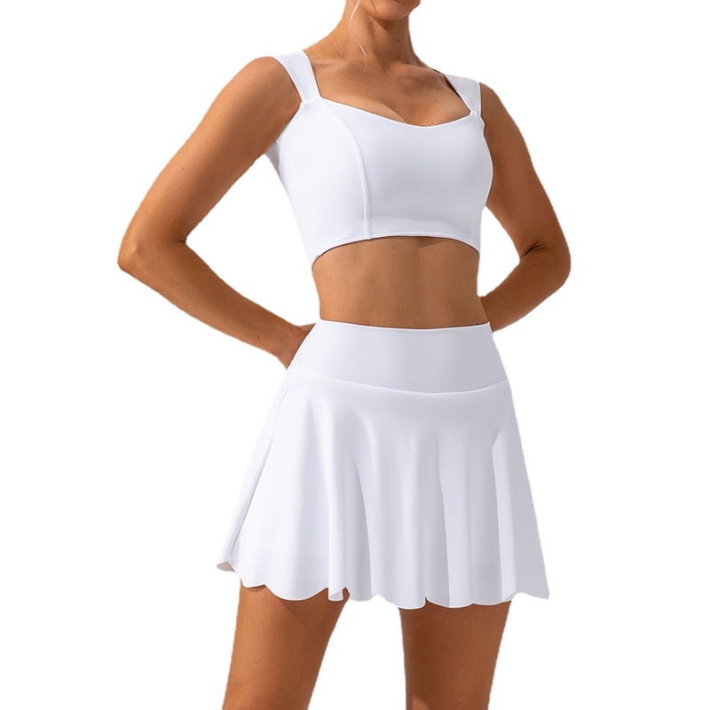 Women s Tennis Skirt Golf Sports