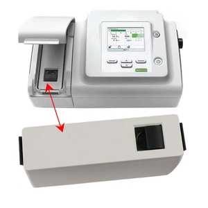 Batería Médica 1043570 para Ventilador <span class=keywords><strong>Philips</strong></span> <span class=keywords><strong>Respironics</strong></span> Trilogy 02 T100 T200 T202 T70 BiPAP A30 A40 14.8V 66WH - Product Image 5