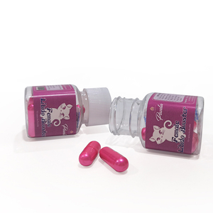 แคปซูลอาหารเสริมสำหรับผู้หญิง10แคปซูล - Product Image 3