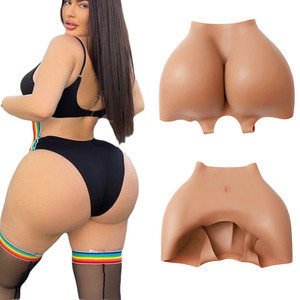 Sexy Butt Plug Panty - Enhance Your Sensual Pleasure