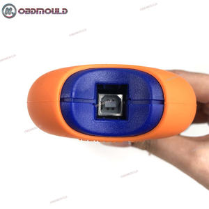 Ordinateur portable CF53 + V5.3 AG CF pour EDL V2 outil de Diagnostic agricole EDL V2 Scanner avec câble Construction tracteur forestier détecter - Product Image 5