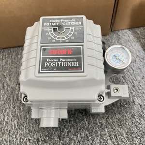 Original YTC Série YT1000R RSN532S00 Commande Pilote Électropneumatique Générale pour Air - Product Image 2