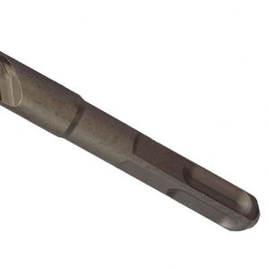 Carboneto de tungstênio quadrado punho quatro pit martelo elétrico liga broca - Product Image 5