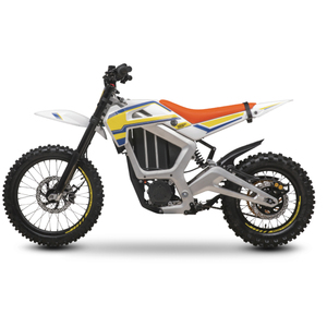 Motocicleta Todoterreno de Alta Calidad 2024, Potente, 72v 3000W 38.4A 100km/h, Rápida, para Adultos - Product Image 4