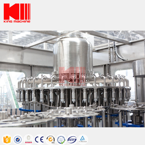 Complète de Fruits Concentré Jus de Pomme Faisant L'équipement de Traitement Liquide Machine de Remplissage Ligne de Production - Product Image 5