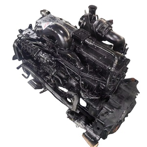 Utilisé pour l'assemblage du moteur diesel 6LT pour les machines d'ingénierie-Certifié ISO9001 en acier inoxydable - Product Image 1