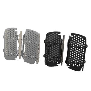 Protecteur de Radiateur de Moto pour Réservoir d'Eau, pour <span class=keywords><strong>EXC</strong></span> XC <span class=keywords><strong>EXC</strong></span>-F XC-F SX SX-F <span class=keywords><strong>125</strong></span> 150 250 300 350 450 2019 - 2024 2023 <span class=keywords><strong>2022</strong></span> - Product Image 1