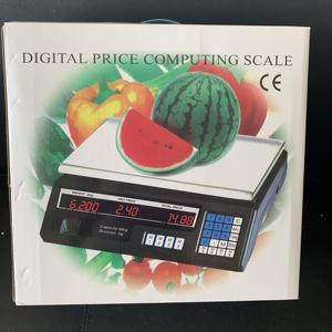 एसीएस श्रृंखला डिजिटल मूल्य कंप्यूटिंग पैमाने 40kg <span class=keywords><strong>5g</strong></span> डिजिटल वजन पैमाने के साथ एलईडी/एलसीडी डिस्प्ले डिजिटल संतुलन पैमाने एलईडी एलसीडी OEM - Product Image 6