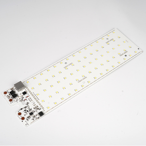 Samsung <span class=keywords><strong>LED</strong></span> <span class=keywords><strong>LED</strong></span> <span class=keywords><strong>LED</strong></span> PCBA Board PCB pannelli lampada TTL circuiti di controllo per diodi Laser <span class=keywords><strong>Driver</strong></span> PCB assemblaggio - Product Image 5