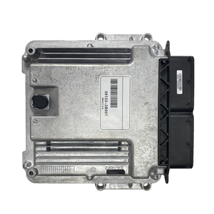 39133-2B007 MEG17.9.8 Placa de Computadora de Motor, Unidad de Control Electrónico (<span class=keywords><strong>ECU</strong></span>) para Sonata <span class=keywords><strong>Tucson</strong></span> - Product Image 3