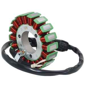 Bobina de Estator de Motocicleta, Magneto Rotor para <span class=keywords><strong>CFMoto</strong></span> 400NK 650NK 650GT 650MT CLX700 0700-032000-10000 070V-032000-1300 - Product Image 4