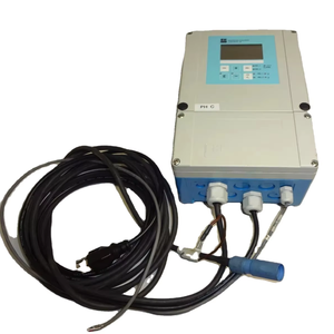 และเครื่องวัดค่า pH รุ่น E+H CYK10-A101 ราคาประหยัด พร้อมสายเชื่อมต่ออิเล็กโทรดแบบดิจิตอล ผลิตในประเทศเยอรมนี - Product Image 1