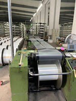 Livraison directe d'usine de tissu taffetas 100% polyester de haute qualité pour parapluie/imperméable/tente