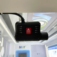MCY haute qualité en gros 1080P 4 canaux caméra 4G Wifi Gps avant semi-camion voiture Dvr caméra CMSV6 Dash Cam
