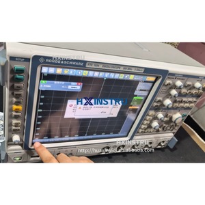 Oscilloscope R&S Rohde & Schwarz RTE1034, 350 MHz, 5 GSa/s #   H - Product Image 3