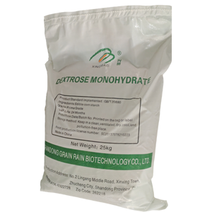 Nhà sản xuất chuyên nghiệp cấp thực phẩm Dextrose khan glucose monohydrate bột tinh thể cho sản xuất thực phẩm - Product Image 5