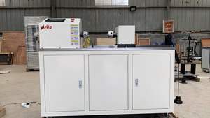 버튼 노브 액세서리 비틀림 테스트 장비 자동차 부품 비틀림 테스트 기계 - Product Image 3